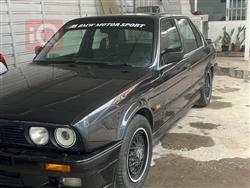 بي ام دبليو الفئة 3